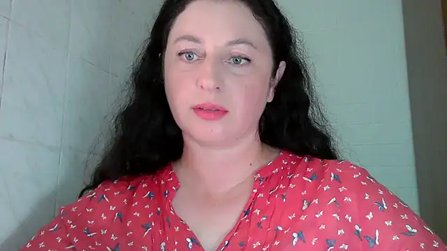 Snapshot of MelinaAx chatting on 06.29.26 MelinaAx online show from 06.29.26