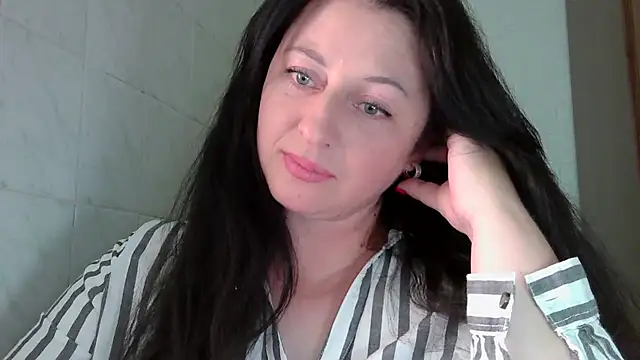 Snapshot of MelinaAx chatting on 07.07.26 MelinaAx online show from 07.07.26