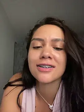 carolsapequinha online show from 02.08.26