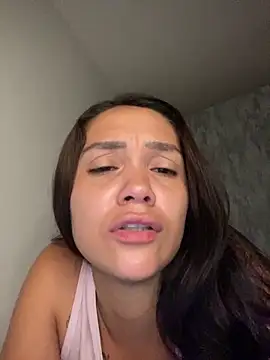 carolsapequinha online show from 02.21.26