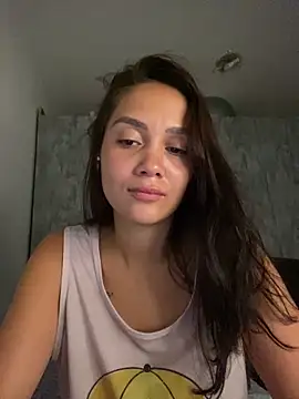 carolsapequinha online show from 03.23.26