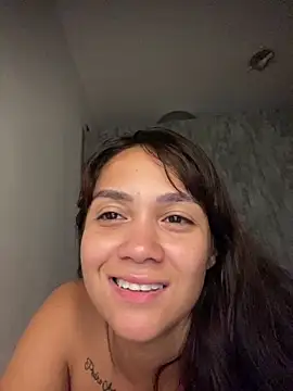 carolsapequinha online show from 05.16.26