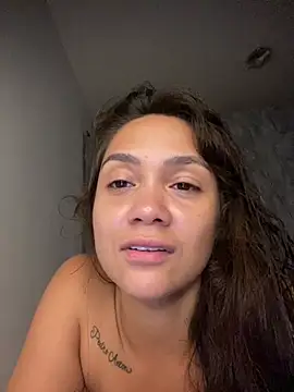carolsapequinha online show from 05.26.26