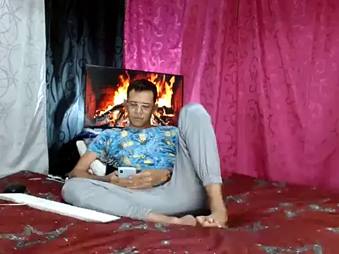 FANTASYBOYS11 online show from 11.16.25