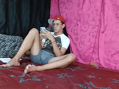 FANTASYBOYS11 online show from 12.02.25