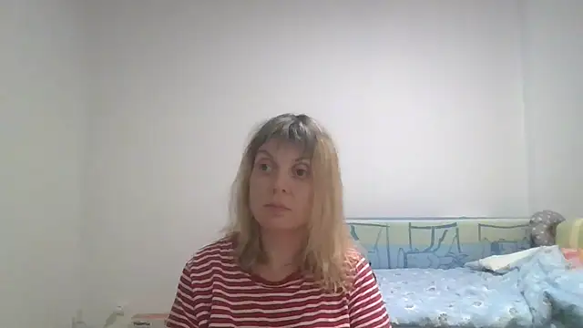 CherieAdair online show from 11.12.25