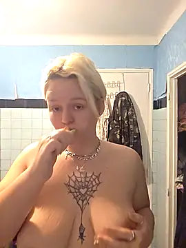 ladychat69 online show from 01.09.26