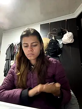 anna evans9 online show from 11.23.25