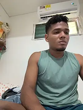 SeductivoX online show from 11.12.25