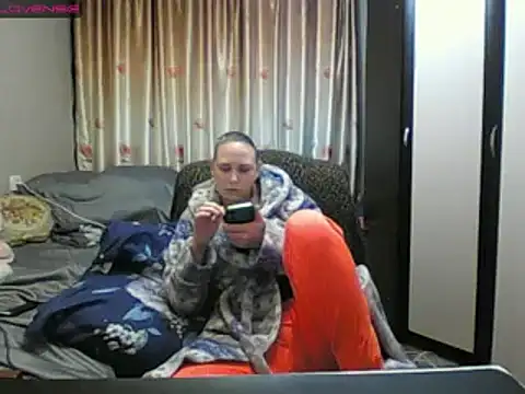 JenniDeep online show from 01.18.26