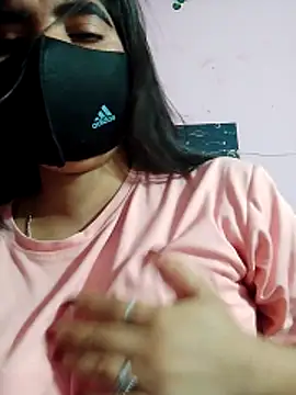 isha sharma2002 online show from 05.16.26