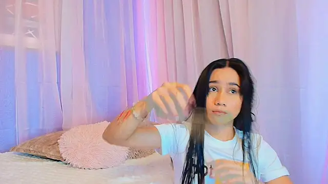 lizzy kane online show from 02.21.26