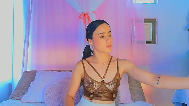 lizzy kane online show from 03.26.26