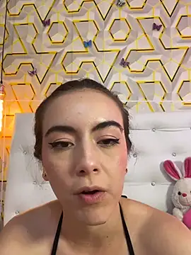 MelanyyJhonson15 online show from 03.26.26