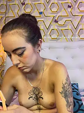 MelanyyJhonson15 online show from 05.23.26