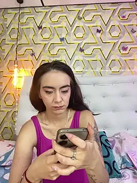 MelanyyJhonson15 online show from 05.28.26