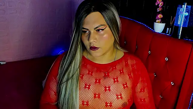 Chloe Nasty online show from 11.26.25