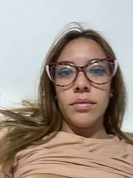 Abbiejohnson online show from 03.14.26