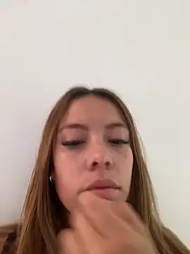 Abbiejohnson online show from 03.28.26