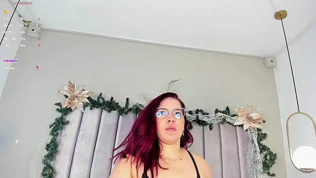 AnnaNoval 10 online show from 11.30.25