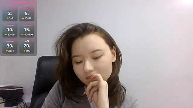 DeenaCaho online show from 11.27.25