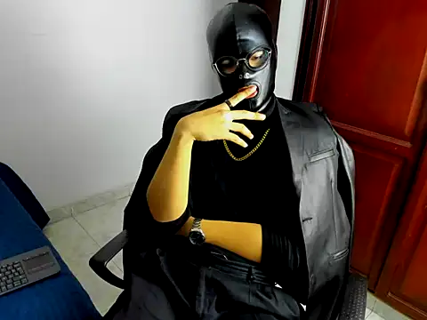 belialcrow666 online show from 11.13.25