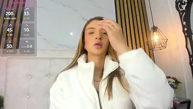 lizzie snow online show from 11.30.25