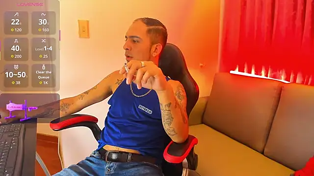 Zotum black online show from 11.18.25