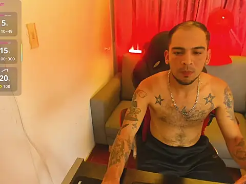 Zotum black online show from 11.19.25