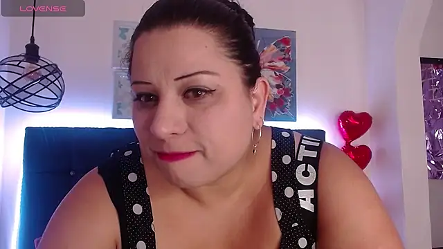 Catalinajane1 online show from 04.02.26