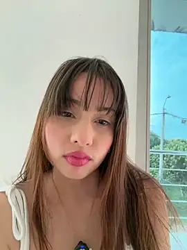 Snapshot of ginny_ross chatting on 02.16.26 ginny ross online show from 02.16.26