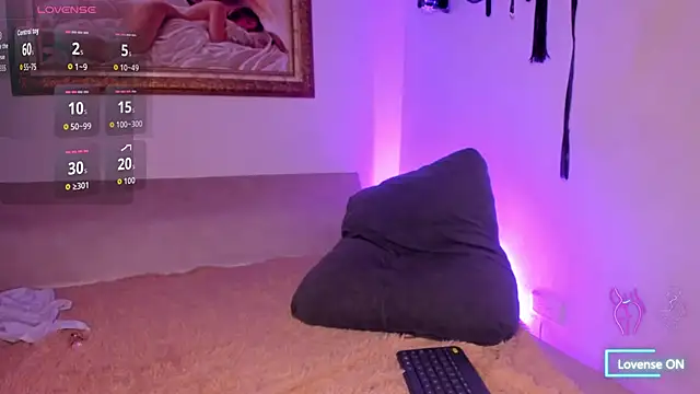 VeronicaSmith OS online show from 03.20.26