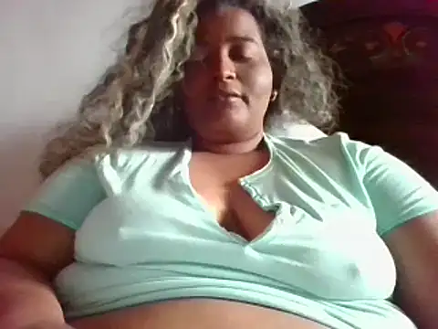 nanda6 sexy online show from 04.20.26