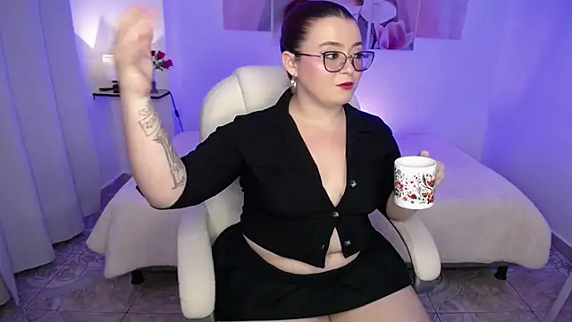 selene rouse  online show from 02.04.26