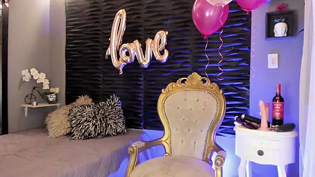 lusstyles 1 online show from 02.14.26