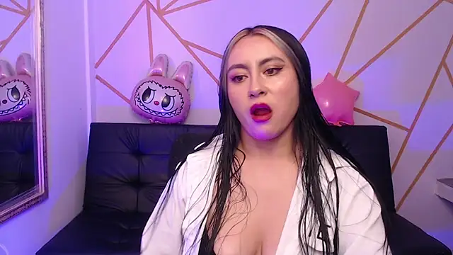 amaris ferrer online show from 04.29.26