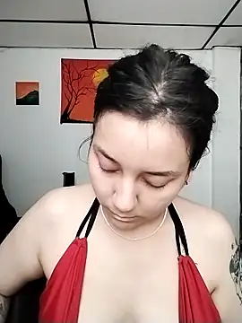 chibi love online show from 12.14.25