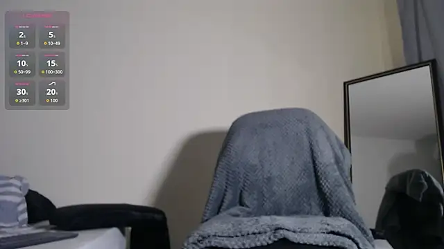 Mark Nico online show from 11.28.25