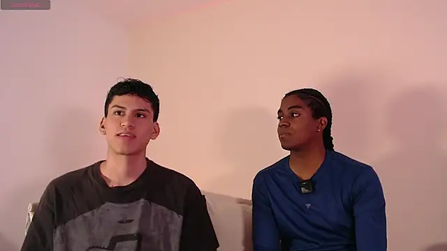 Mark Nico online show from 01.17.26