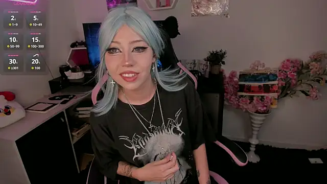sarastorme online show from 06.26.26
