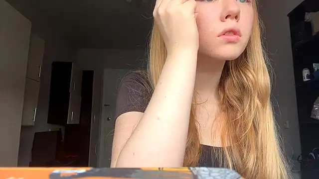 FerminaDepaula online show from 11.14.25