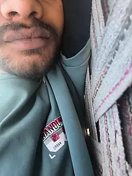 Ritik143jhil online show from 12.19.25