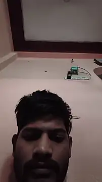 Ritik143jhil online show from 04.08.26