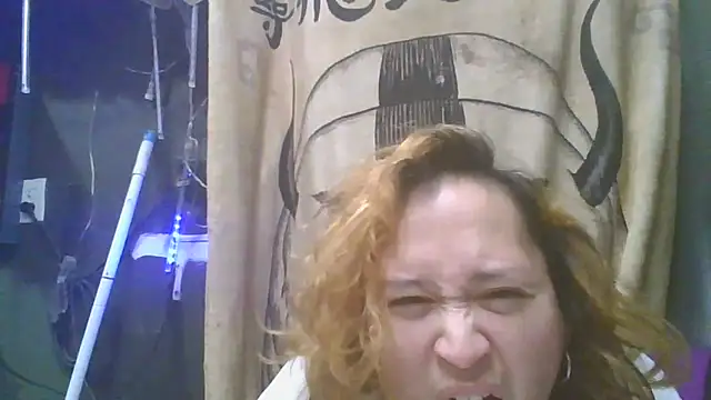 Snapshot of Eclipsed8 chatting on 02.24.26 Eclipsed8 online show from 02.24.26