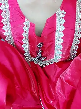 Asha devi90 online show from 04.14.26