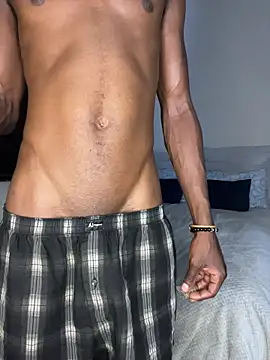 Boytoy BigD online show from 12.13.25