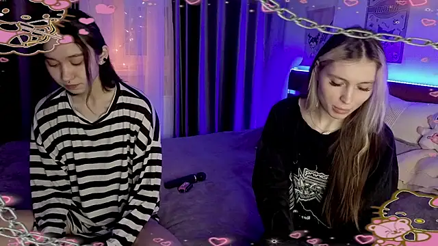 gollytiana online show from 04.16.26