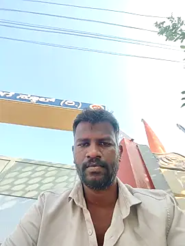 Snapshot of Paramkeerthi chatting on 05.10.26 Paramkeerthi online show from 05.10.26