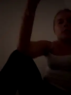 Sandraxoxox online show from 11.22.25