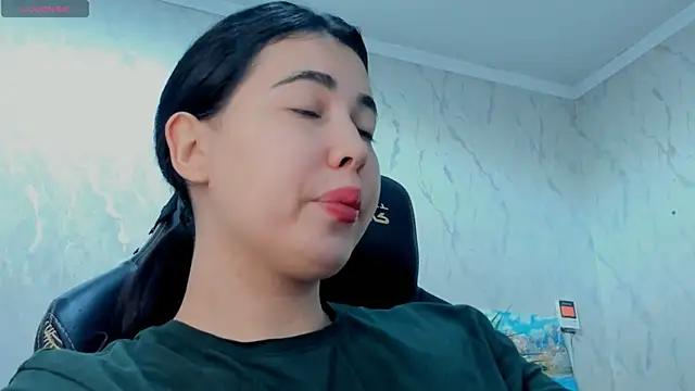Diara 1an online show from 07.29.26